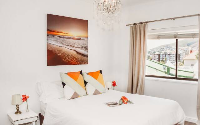 Tamboerskloof Apartment