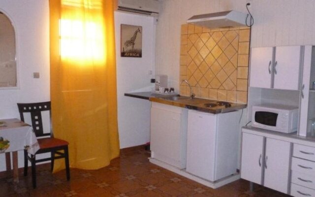Residence Hoteliere Le Moringa