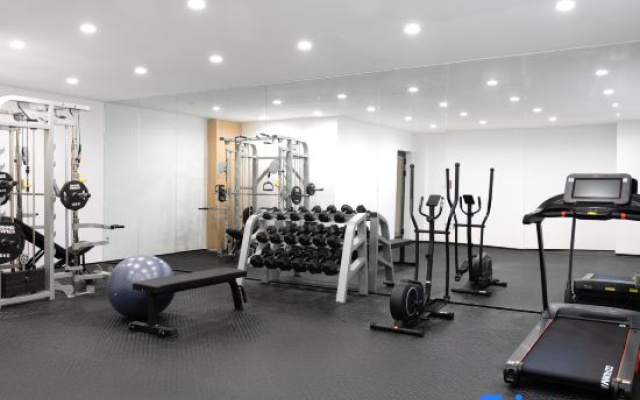 Nalati Lisi Platinum Hotel