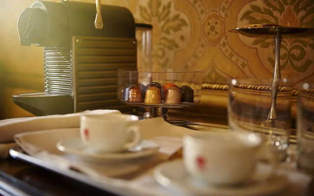 Palazzo Paruta & Wellness Apartments