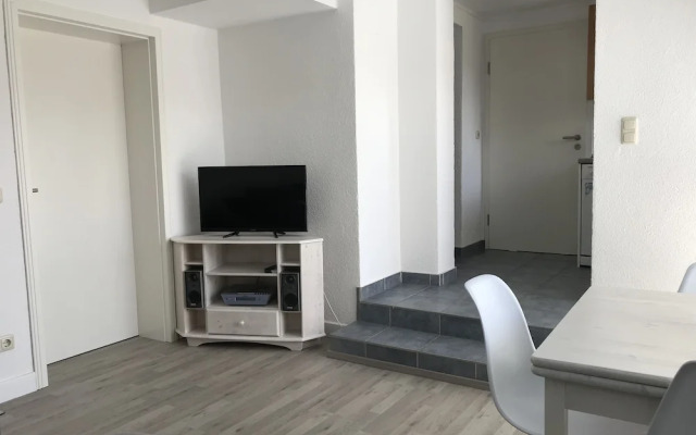 Hafenapartments Zingst