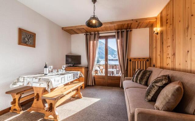 Résidence Frond'neige