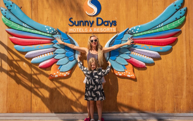 Sunny Days El Palacio Resort & Spa