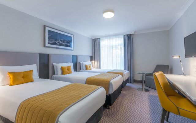 Maldron Hotel Dublin Airport