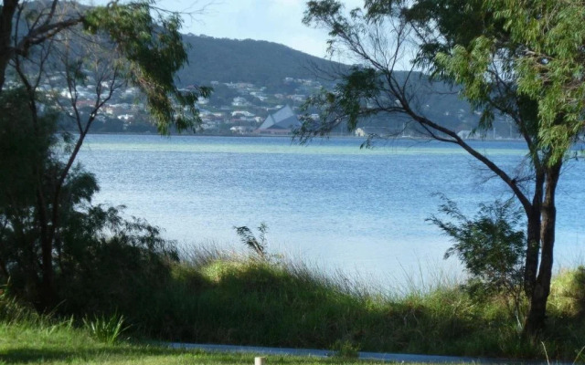 Lilacs Waterfront Villas and Cottages
