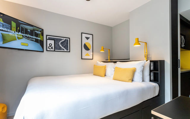 Staycity Aparthotels, Bordeaux City Centre - Image 4