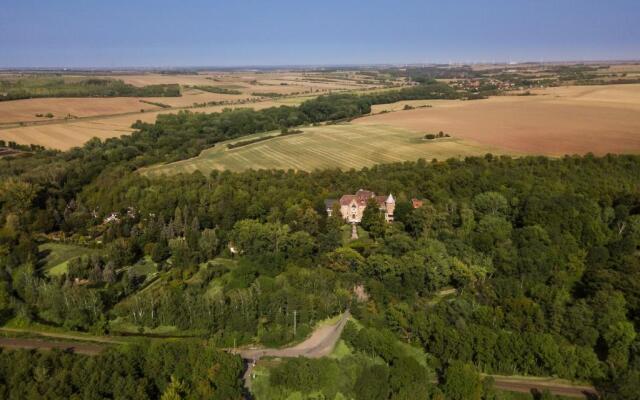 Schlosshotel Villa Westerberge