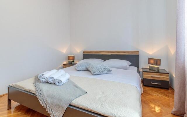 Apartment Terlevic