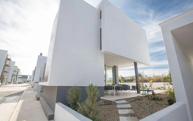 Villa Nia AQ Ol20 in Protaras