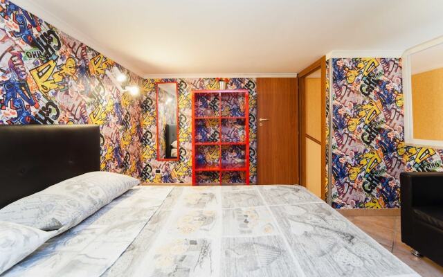 Made in Naples Apartment