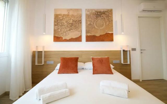 Galleria Roma Art Guesthouse