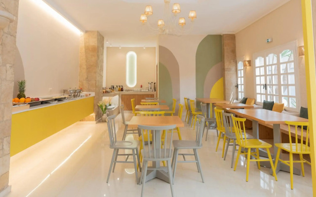 Hotel Lino Mare