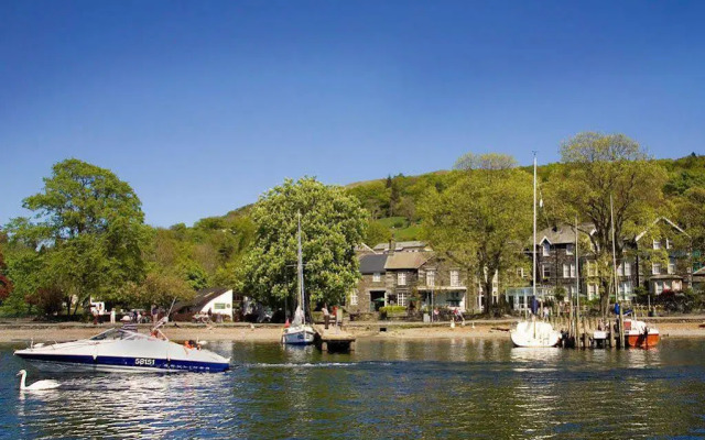 The Waterhead Inn - The Inn Collection group