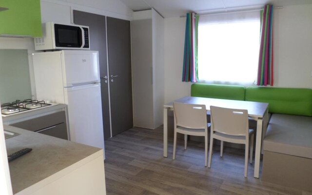 Chalets Eureka & Bloemenduin Koksijde