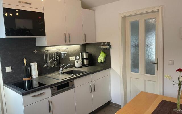 Ferienwohnungen Stark