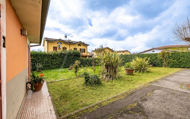 Villino Carla Few KM From Lucca