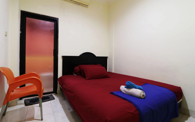 Penginapan Marsya Prima Syariah