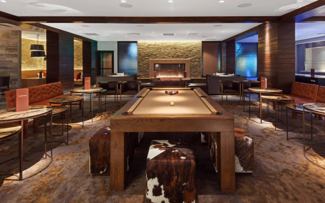 Boulder Marriott