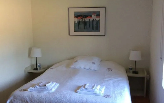 B&B La Bergerie de Castellan