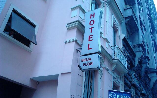 Hotel Beija Flor