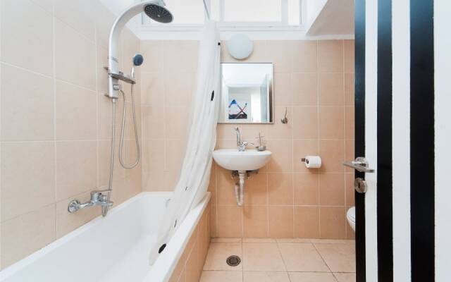 Sea N'Rent - 16 Nordau Tel Aviv