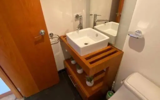 Hermoso Departamento en Bosques de las Lomas Dos Habitaciones