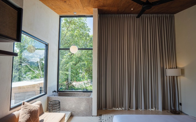 Pakubon Kintamani By Desa Oculus – Guest Rooms – Kintamani