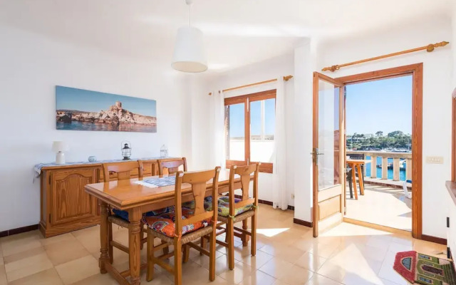 Casa Michaela - House In Portopetro. Free Wifi