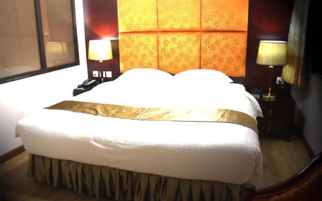 The Grand Lodge Pattaya