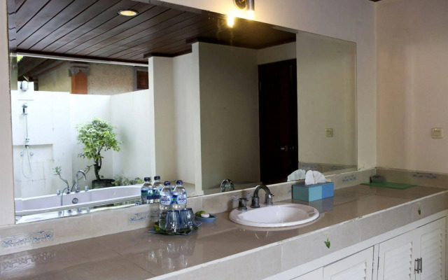 Natah Bale Villas