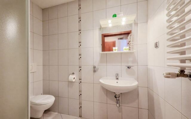 Hotel Pod Jedlami