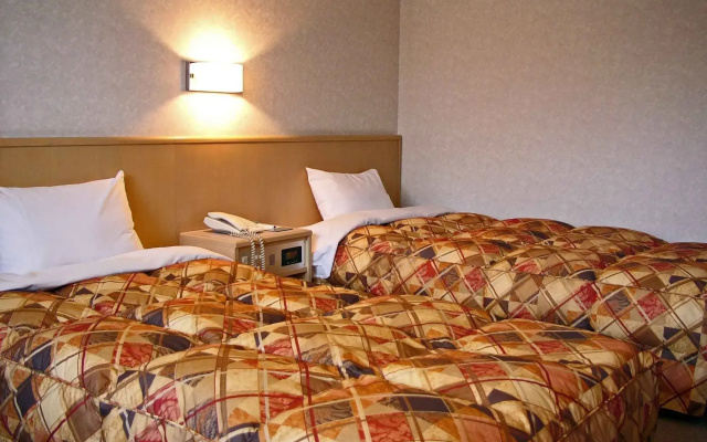 Hotel ParkHills