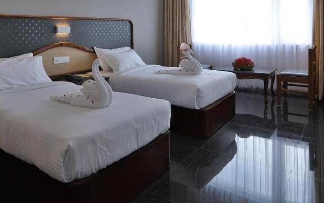 Lemongrass inn munnar