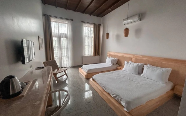 Cunda Selene Otel