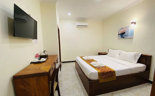 ICON Hotel