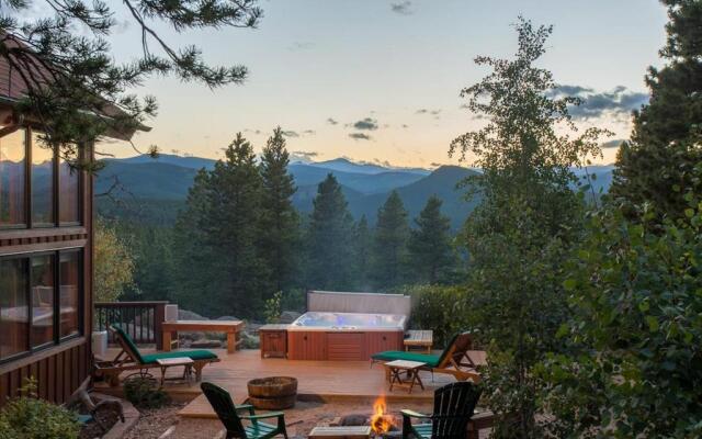 Blue Sky Mountain Ranch