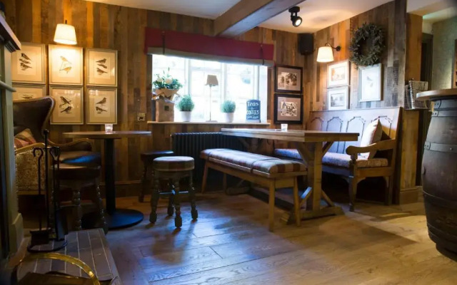 Red Lion Inn