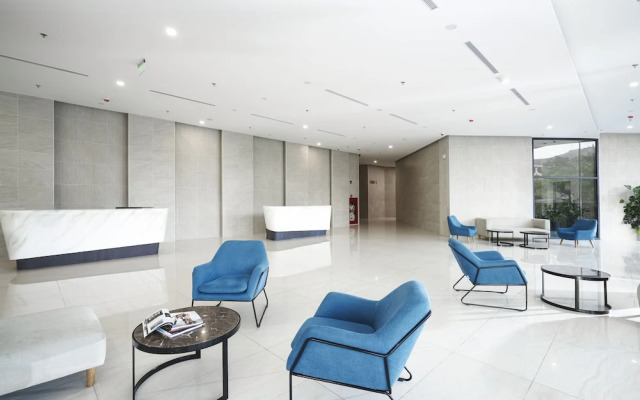 voco Scenia Bay Nha Trang