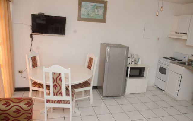 Conch Shell Studio at Sandcastles