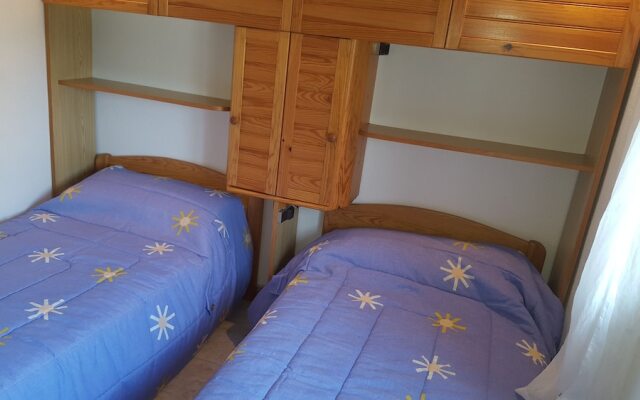 Apartamento 3289 - Port Thalassa 4-6