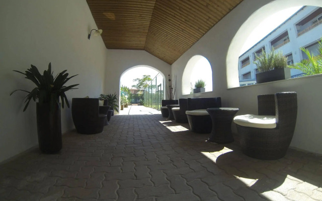 Sporthotel Podersdorf