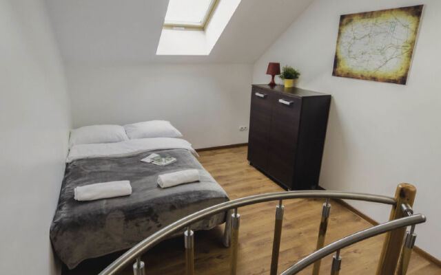 Stara Wieś Resort & Odnowa