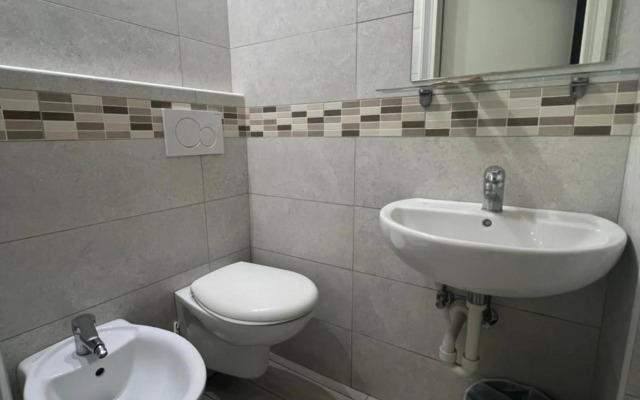 Hotel Villa Itala