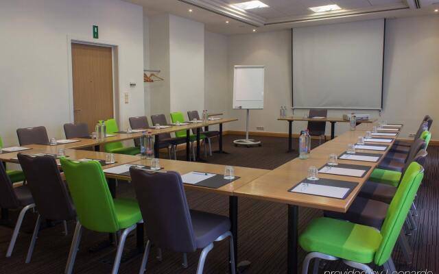 Holiday Inn Express Hasselt by IHG