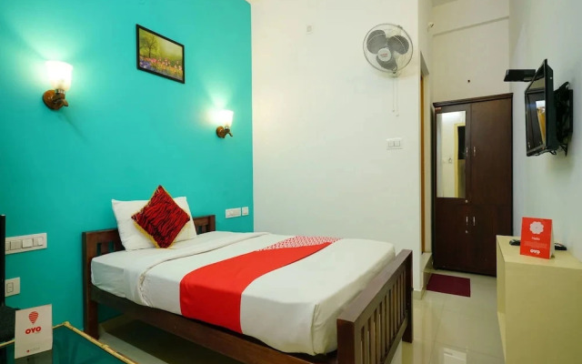 Rayan Residency by OYO Rooms