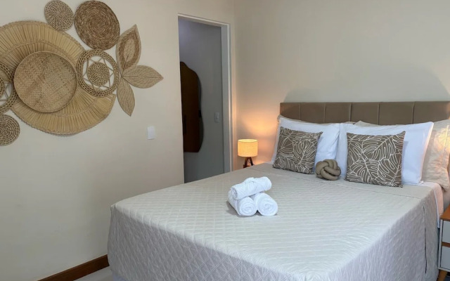 Suítes Brisa do Mar