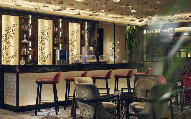 Orchard Rendezvous Hotel by Far East Hospitality