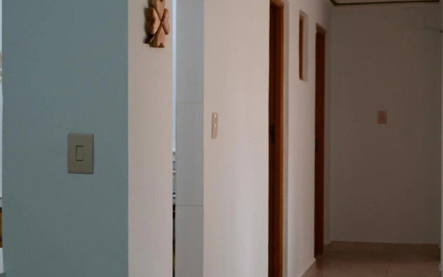 Hermoso departamento confortable y estratégico