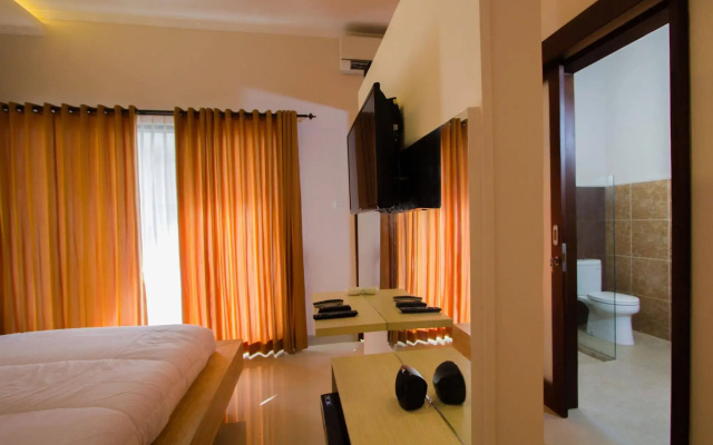 Karana Villa Bali
