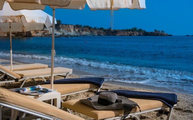 Cosmopolis Crete Suites